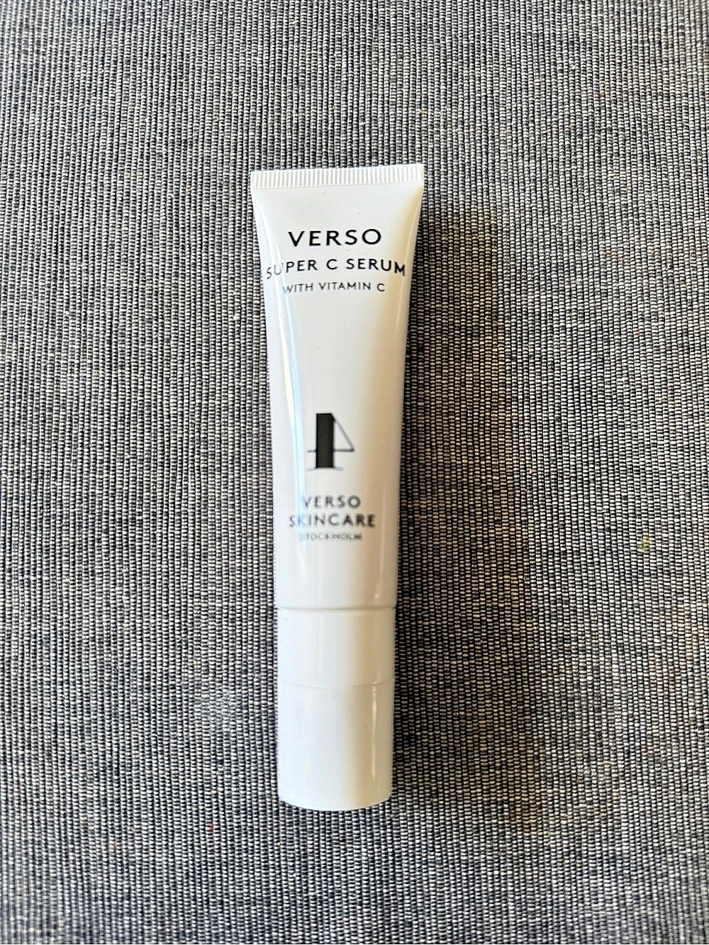 Verso Super C Serum Vitamin C Serum NWT